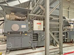 HSM GmbH + Co. KG, Deutschland VK 8818 R-FU