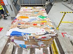 HSM GmbH + Co. KG, Deutschland VK 8818 R-FU