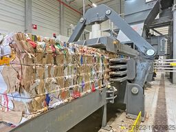 HSM GmbH + Co. KG, Deutschland VK 8818 R-FU