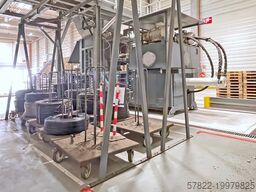 HSM GmbH + Co. KG, Deutschland VK 8818 R-FU