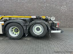 Volvo FM 430 6X2 +  SCHADE/DAMAGE/UNFALL/HAAKARMSYSTE...