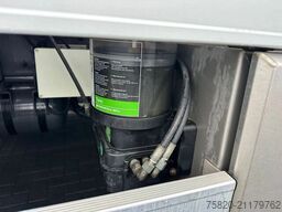 Volvo FM 430 6X2 +  SCHADE/DAMAGE/UNFALL/HAAKARMSYSTE...