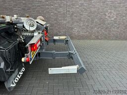 Volvo FM 430 6X2 +  SCHADE/DAMAGE/UNFALL/HAAKARMSYSTE...