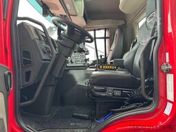Volvo FM 430 6X2 +  SCHADE/DAMAGE/UNFALL/HAAKARMSYSTE...