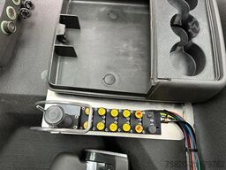 Volvo FM 430 6X2 +  SCHADE/DAMAGE/UNFALL/HAAKARMSYSTE...