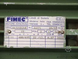 Fimec H132SD2UE