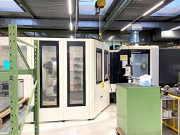 DMG DMC 55H duoBLOCK