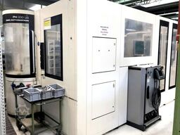 DMG DMC 55H duoBLOCK