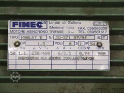 Fimec H90L6T
