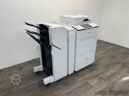 Canon imagePRESS C270 incl. Fiery, Finisher and Duplex