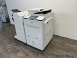 Canon imagePRESS C270 incl. Fiery, Finisher and Duplex