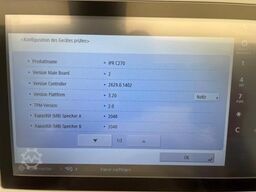 Canon imagePRESS C270 incl. Fiery, Finisher and Duplex