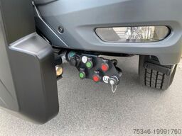 MAN TGS 18.360 BL CH 4x4 Kommunal/Winterdienst / Neu