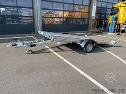 TEMARED Car Flat 3518 für PKW bis 1.438  kg - Kippbar