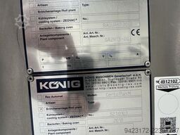 KÖNIG CertoPan M