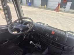 Iveco Eurocargo 90e18 DOKA BJ2009 euro5