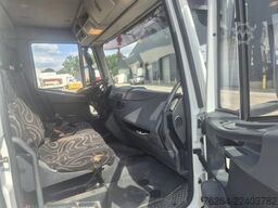 Iveco Eurocargo 90e18 DOKA BJ2009 euro5
