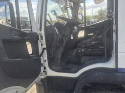 Iveco Eurocargo 90e18 DOKA BJ2009 euro5