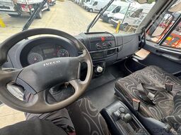 Iveco Eurocargo 90e18 DOKA BJ2009 euro5