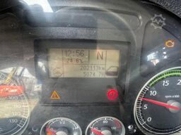 Iveco Eurocargo 90e18 DOKA BJ2009 euro5