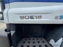Iveco Eurocargo 90e18 DOKA BJ2009 euro5