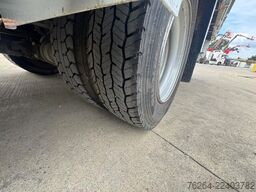 Iveco Eurocargo 90e18 DOKA BJ2009 euro5