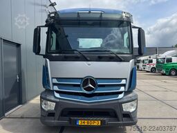 Mercedes-Benz ANTOS 1830 / Day Cab / TUV: 4-2027 / NL Truck