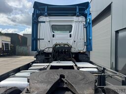 Mercedes-Benz ANTOS 1830 / Day Cab / TUV: 4-2027 / NL Truck