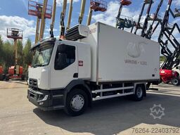 Renault D285 KOELWAGEN BJ2019