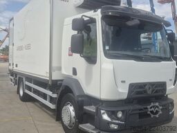Renault D285 KOELWAGEN BJ2019