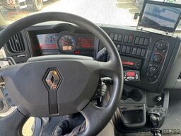 Renault D280 KOELWAGEN BJ2019