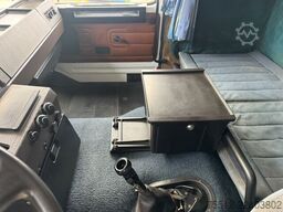 Scania 142m / V8 / Full Steel / Belgium Truck
