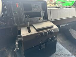 Scania 142m / V8 / Full Steel / Belgium Truck