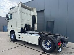 DAF XF 480 SC / Euro 6D / TUV: 2-2027 / NL Truck