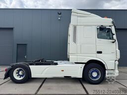 DAF XF 480 SC / Euro 6D / TUV: 2-2027 / NL Truck