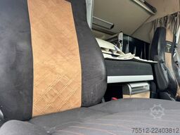 DAF XF 480 SC / Euro 6D / TUV: 2-2027 / NL Truck