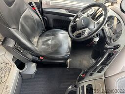 DAF XF 530 SSC / 2 Tanks / Night Klima / TUV: 3-202...