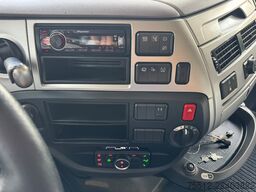 DAF XF 530 SSC / 2 Tanks / Night Klima / TUV: 3-202...