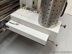 ELCON DSX 215