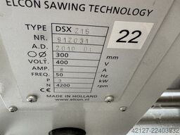 ELCON DSX 215