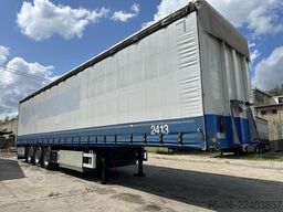 Fellechner SC31-S36 Edscha Liftachse