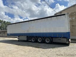 Fellechner SC31-S36 Edscha Liftachse