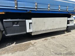 Fellechner SC31-S36 Edscha Liftachse