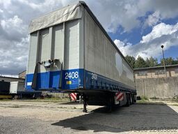 Fellechner SC31-S36 Edscha Liftachse verbreiterbar