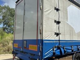 Fellechner SC31-S36 Edscha Liftachse verbreiterbar