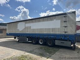Fellechner SC31-S36 Edscha Liftachse verbreiterbar