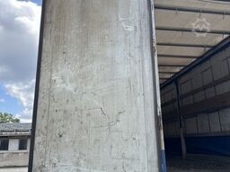 Fellechner SC31-S36 Edscha Liftachse verbreiterbar