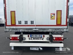 Schmitz Cargobull Semitrailer Curtainsider Coil