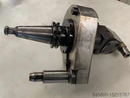 Benz 040 W215 05 279 U