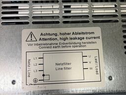 Siemens (1P)6SL3000-0BE25-5AA0